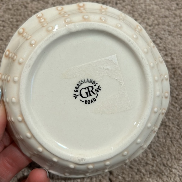 Mermaid ring dish - Picture 3 of 4